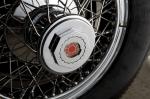 Duesenberg SJ401/2406 Convertible Coupe SWB by Murphy 1935 года